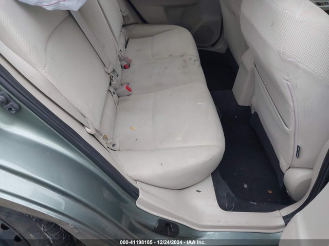 Subaru Impreza 2.0i 2014 JF1GPAA67EG289241 Image 8