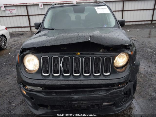 ZACCJBBT9FPC45881 Jeep Renegade Latitude