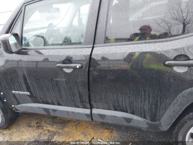 ZACCJBBT9FPC45881 Jeep Renegade Latitude