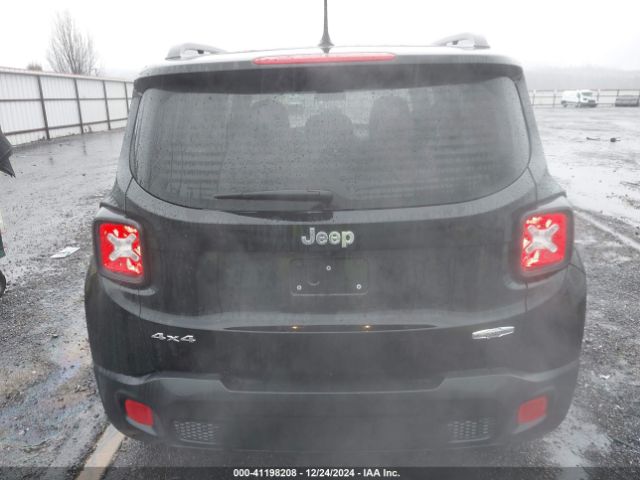 ZACCJBBT9FPC45881 Jeep Renegade Latitude