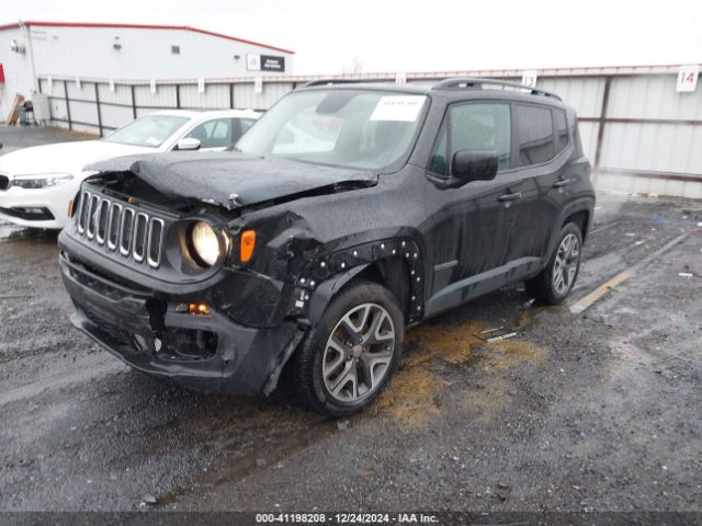 ZACCJBBT9FPC45881 Jeep Renegade Latitude