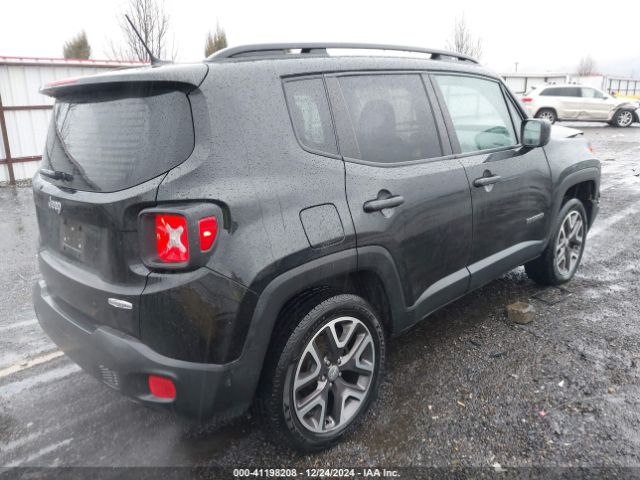 ZACCJBBT9FPC45881 Jeep Renegade Latitude