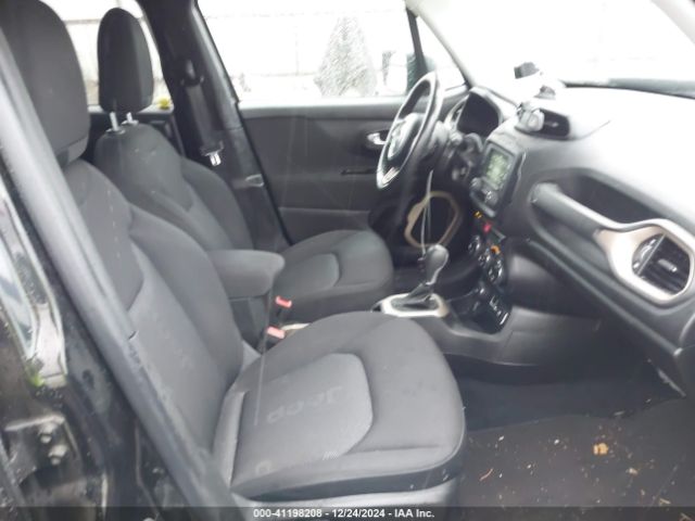 ZACCJBBT9FPC45881 Jeep Renegade Latitude