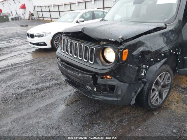 ZACCJBBT9FPC45881 Jeep Renegade Latitude