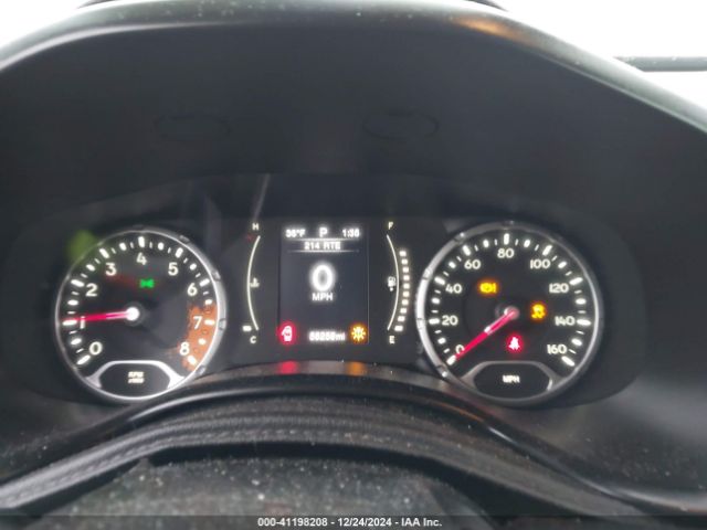 ZACCJBBT9FPC45881 Jeep Renegade Latitude