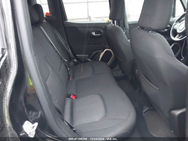ZACCJBBT9FPC45881 Jeep Renegade Latitude