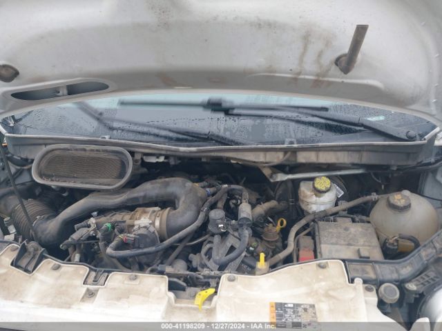 1FBAX2C8XLKA23473 Ford Transit-350 Passenger Van Xlt