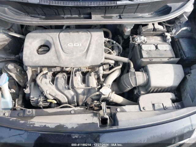 KNADN4A30G6645870 KIA RIO EX