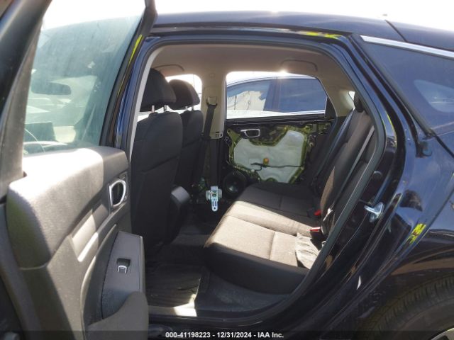 19XFL2H52PE024184 Honda Civic Lx