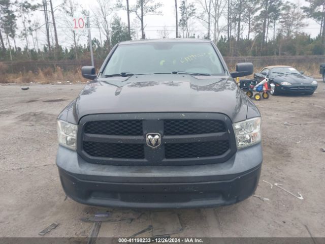 1C6RR6FT3ES314777 RAM 1500 Tradesman