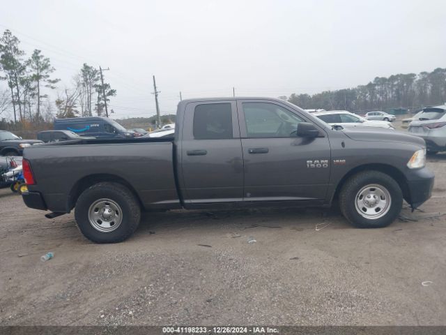 1C6RR6FT3ES314777 RAM 1500 Tradesman