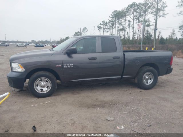 1C6RR6FT3ES314777 RAM 1500 Tradesman