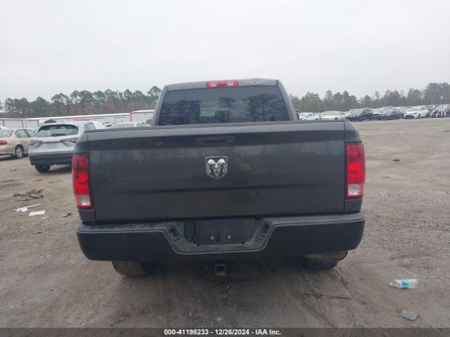 1C6RR6FT3ES314777 RAM 1500 Tradesman