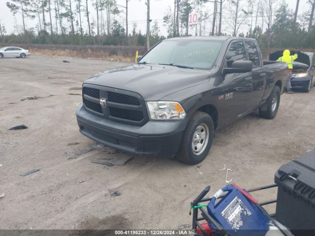 1C6RR6FT3ES314777 RAM 1500 Tradesman