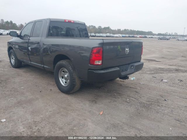 1C6RR6FT3ES314777 RAM 1500 Tradesman
