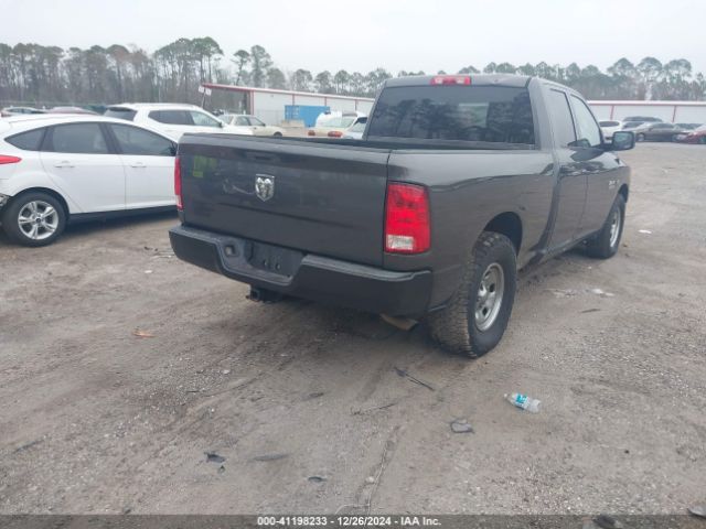 1C6RR6FT3ES314777 RAM 1500 Tradesman