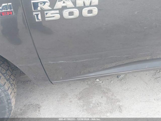 1C6RR6FT3ES314777 RAM 1500 Tradesman
