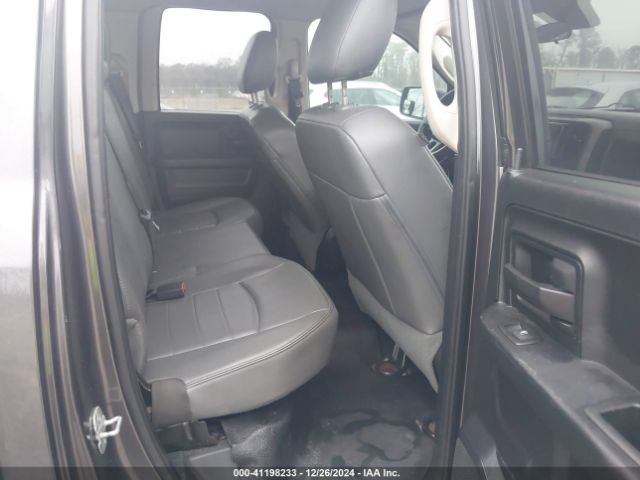 1C6RR6FT3ES314777 RAM 1500 Tradesman