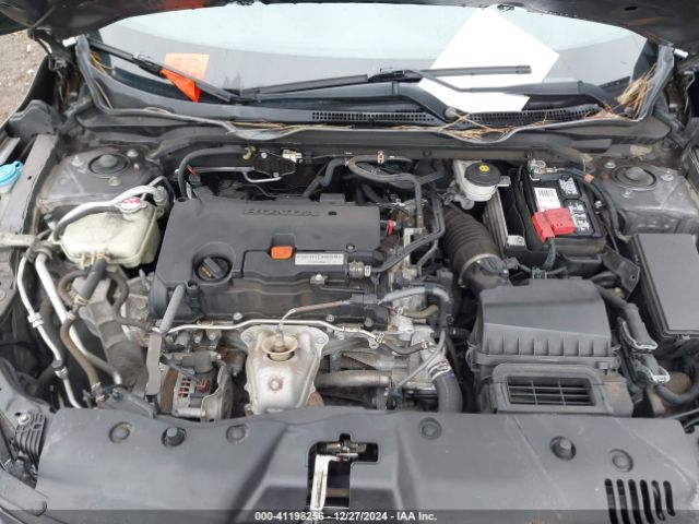 19XFC2F56HE028453 Honda Civic Lx
