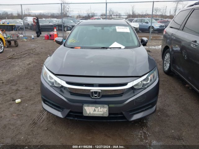 19XFC2F56HE028453 Honda Civic Lx