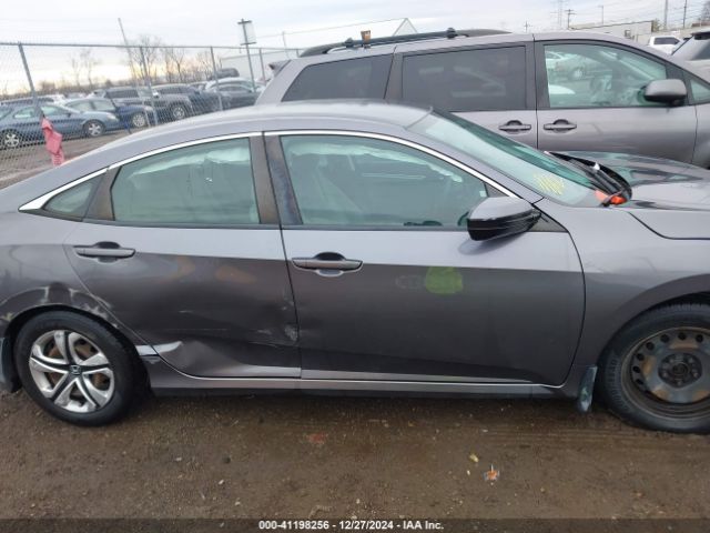 19XFC2F56HE028453 Honda Civic Lx