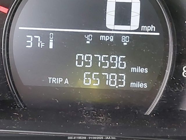 19XFC2F56HE028453 Honda Civic Lx