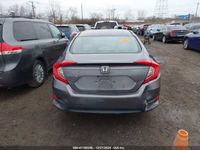 19XFC2F56HE028453 Honda Civic Lx