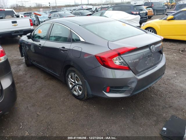 19XFC2F56HE028453 Honda Civic Lx