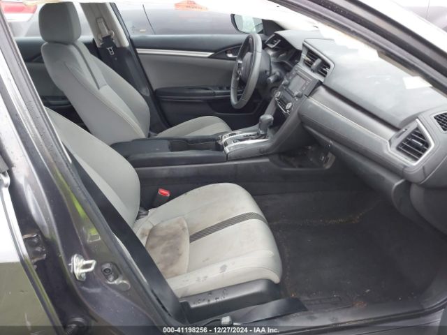19XFC2F56HE028453 Honda Civic Lx