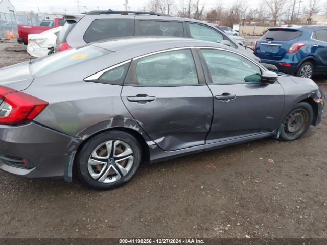 19XFC2F56HE028453 Honda Civic Lx