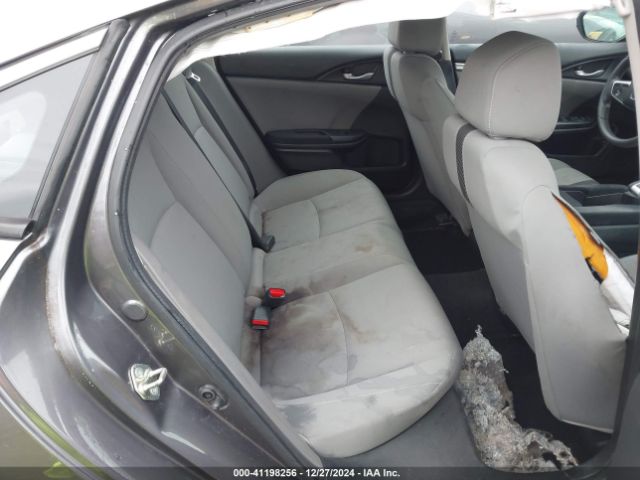 19XFC2F56HE028453 Honda Civic Lx