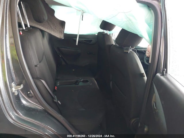 Chevrolet Spark Ls Cvt 2017 KL8CB6SA1HC808750 Image 8