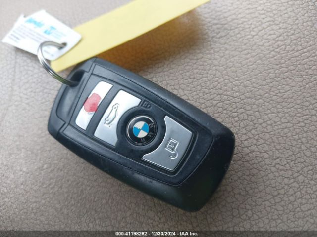 5UXWX9C51G0D72718 BMW X3 Xdrive28i