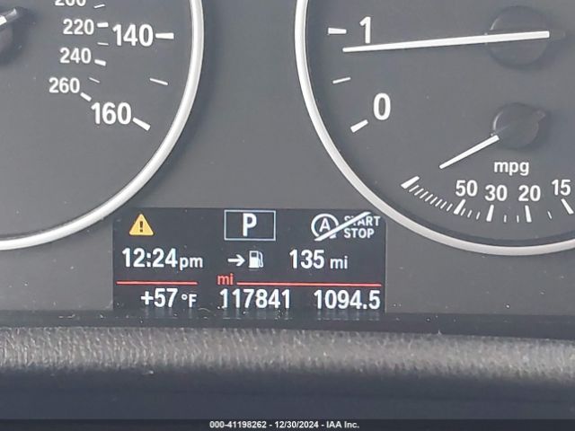 5UXWX9C51G0D72718 BMW X3 Xdrive28i
