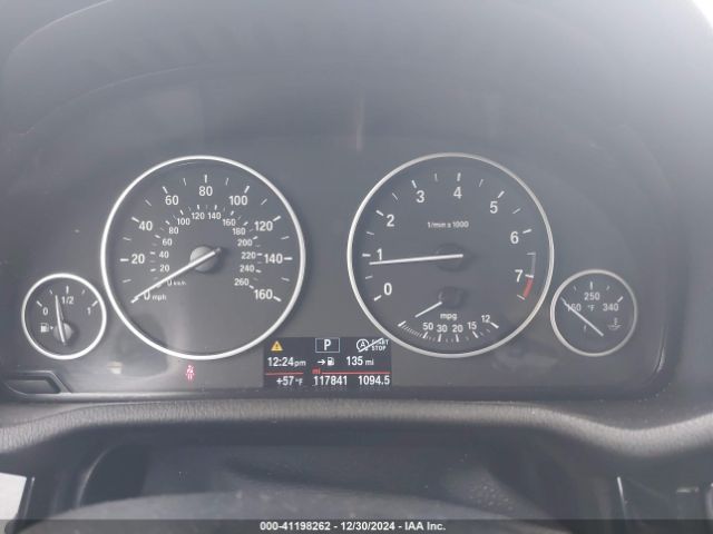 5UXWX9C51G0D72718 BMW X3 Xdrive28i