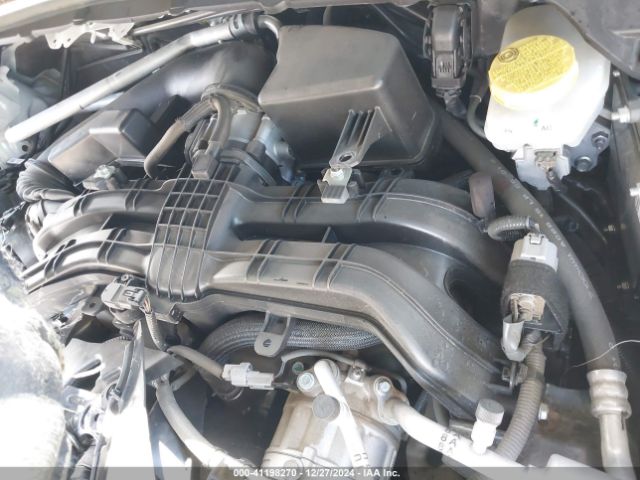 JF2SKAPC4PH482249 Subaru Forester Limited