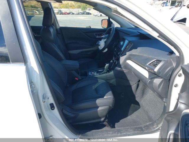 JF2SKAPC4PH482249 Subaru Forester Limited