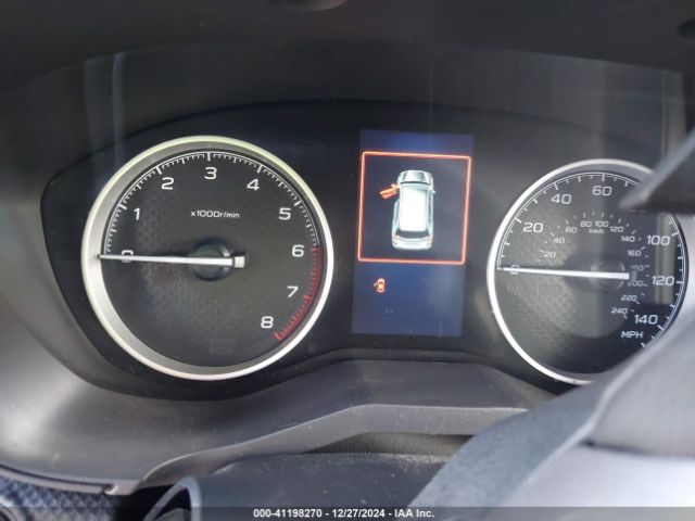 JF2SKAPC4PH482249 Subaru Forester Limited