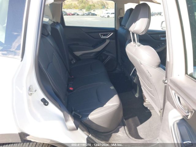 JF2SKAPC4PH482249 Subaru Forester Limited