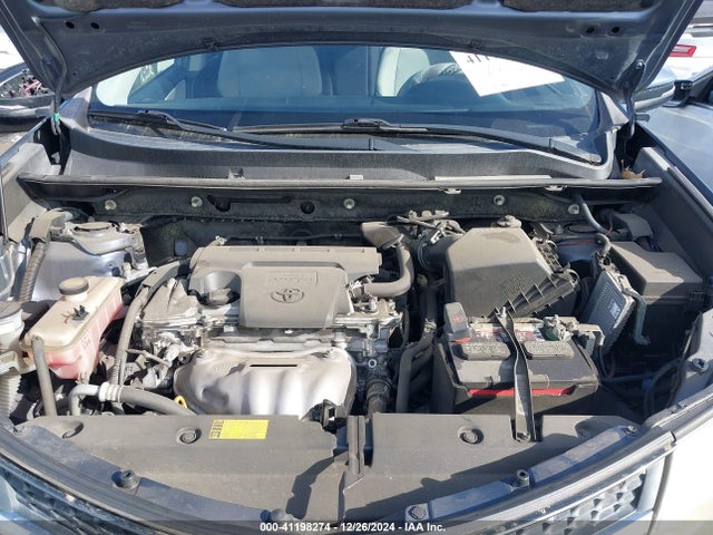 Toyota Rav4 Xle 2014 JTMWFREV3ED028909 Image 10