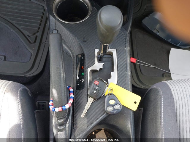 Toyota Rav4 Xle 2014 JTMWFREV3ED028909 Image 11