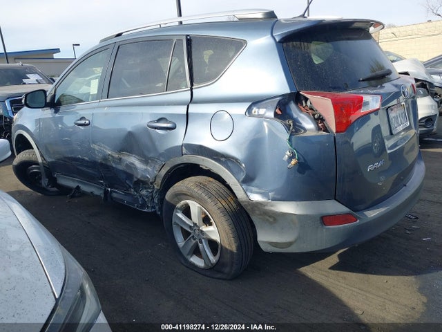 Toyota Rav4 Xle 2014 JTMWFREV3ED028909 Image 15