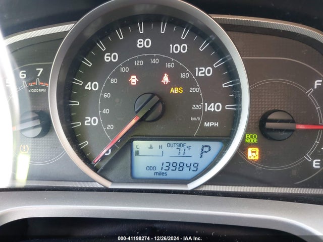 Toyota Rav4 Xle 2014 JTMWFREV3ED028909 Image 16