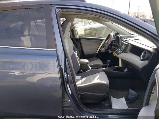 Toyota Rav4 Xle 2014 JTMWFREV3ED028909 Image 5