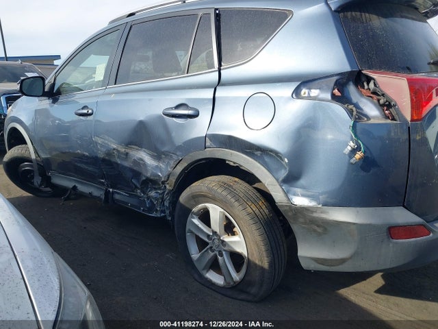Toyota Rav4 Xle 2014 JTMWFREV3ED028909 Image 6