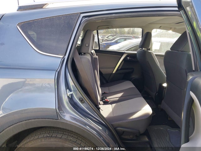 Toyota Rav4 Xle 2014 JTMWFREV3ED028909 Image 8