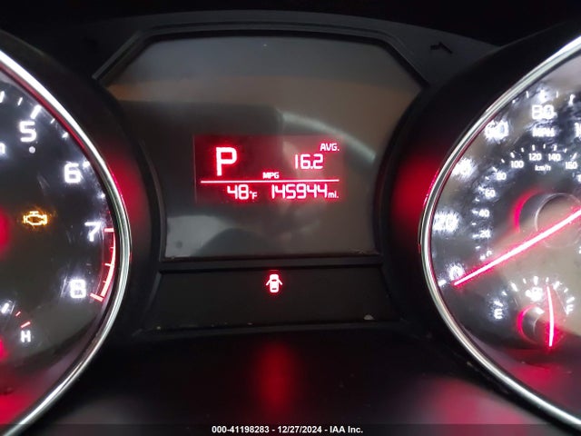 KNDMB5C12G6087128 KIA SEDONA LX