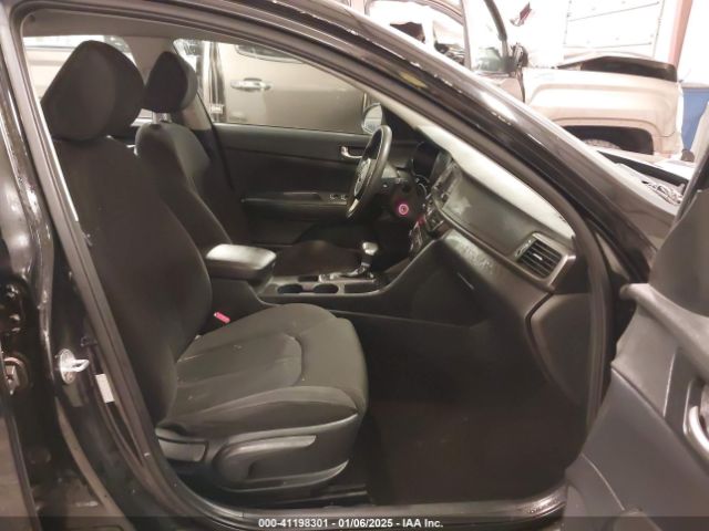 KNAGT4L33H5150909 KIA Optima Lx