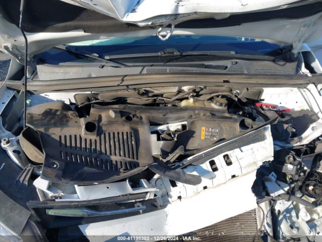 3GNCJLSB1LL316693 Chevrolet Trax Fwd Lt