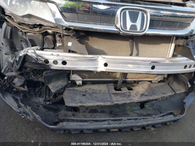 5FNYF6H57LB037993 Honda Pilot Awd Ex-l